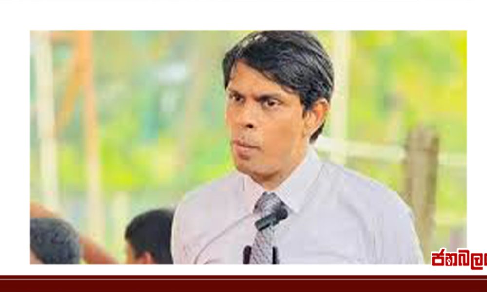 රාමනාදන් අර්චුනා මන්ත්‍රී ධුරය අවලංගු කිරීමට ඉල්ලා ගොනු කළ පෙත්සම අභියාචනාධිකරණය විසින් විභාගයට ගැනීමේ අවසර ලබා දීම