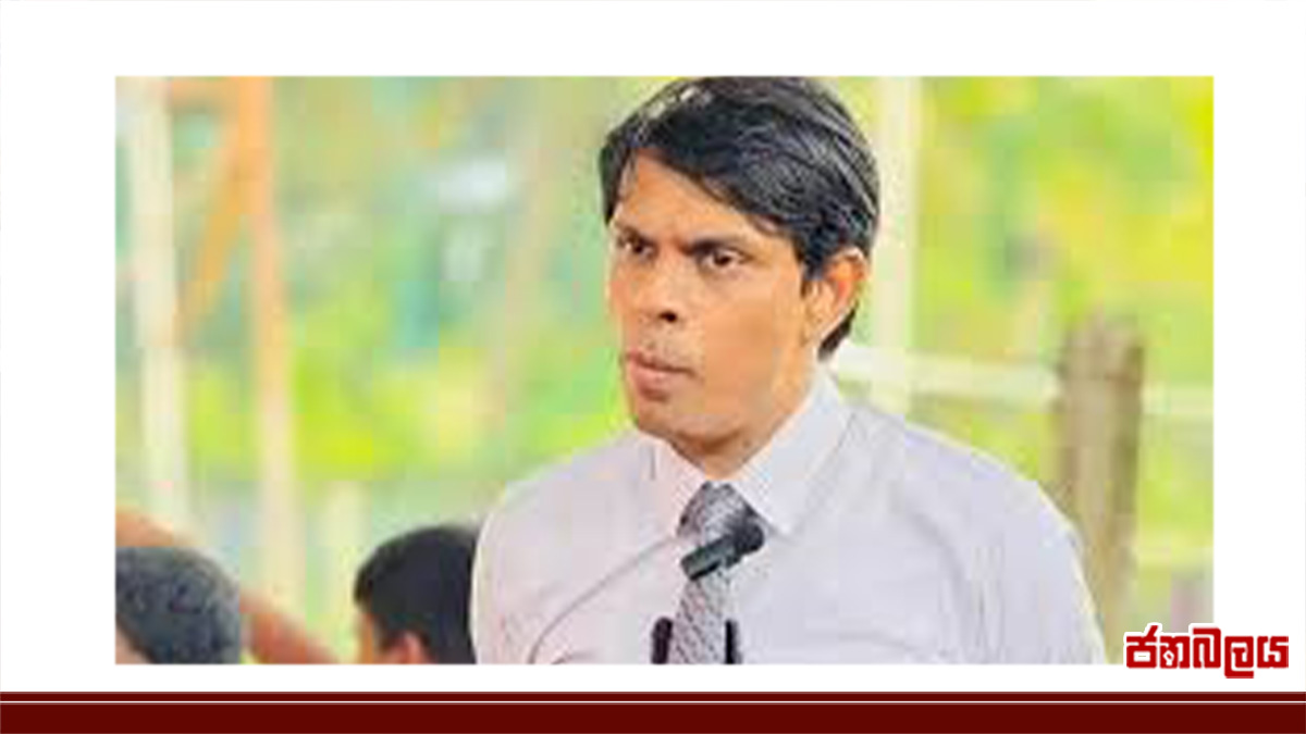 රාමනාදන් අර්චුනා මන්ත්රී ධුරය අවලංගු කිරීමට ඉල්ලා ගොනු කළ පෙත්සම අභියාචනාධිකරණය විසින් විභාගයට ගැනීමේ අවසර ලබා දීම